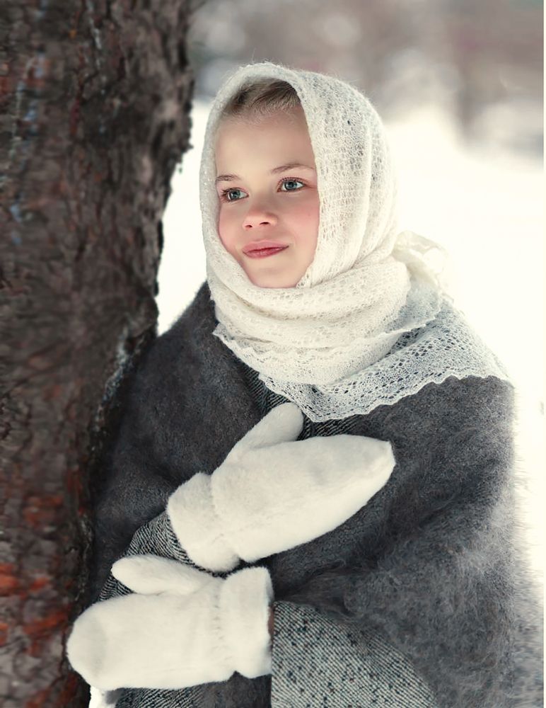 Photograph by Ирина Анцыгина