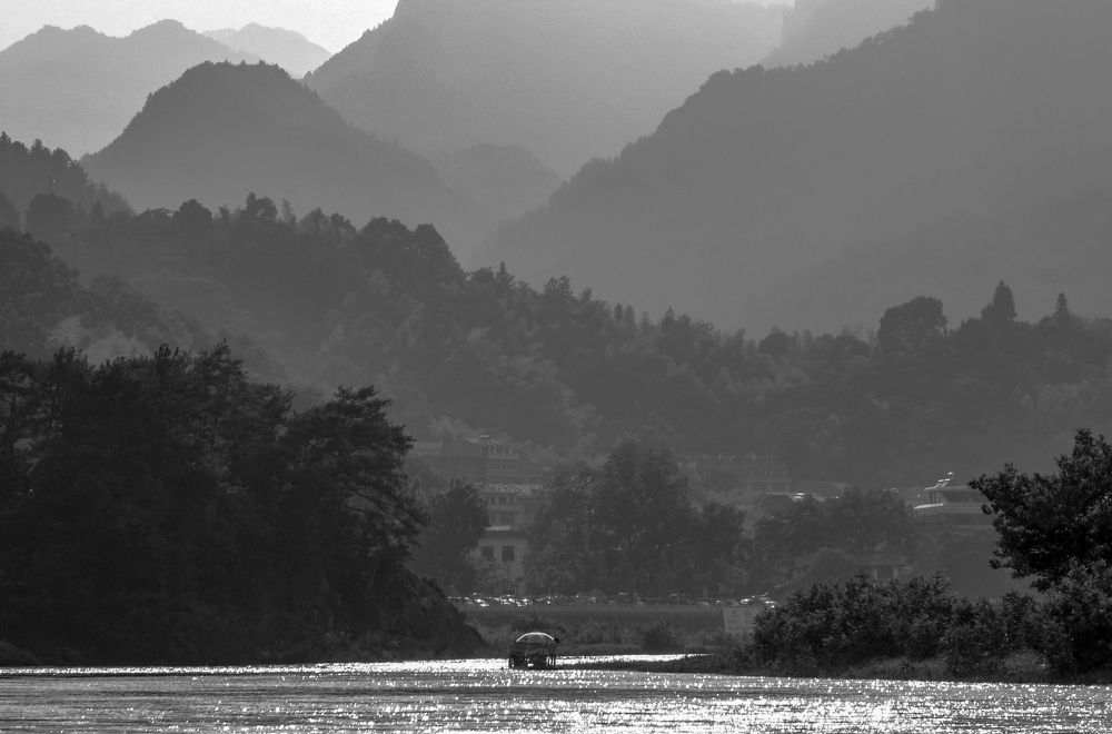 Photograph by IRINA KORNEVA