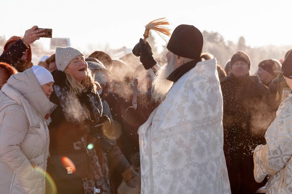 Photograph by Ирина Шарова