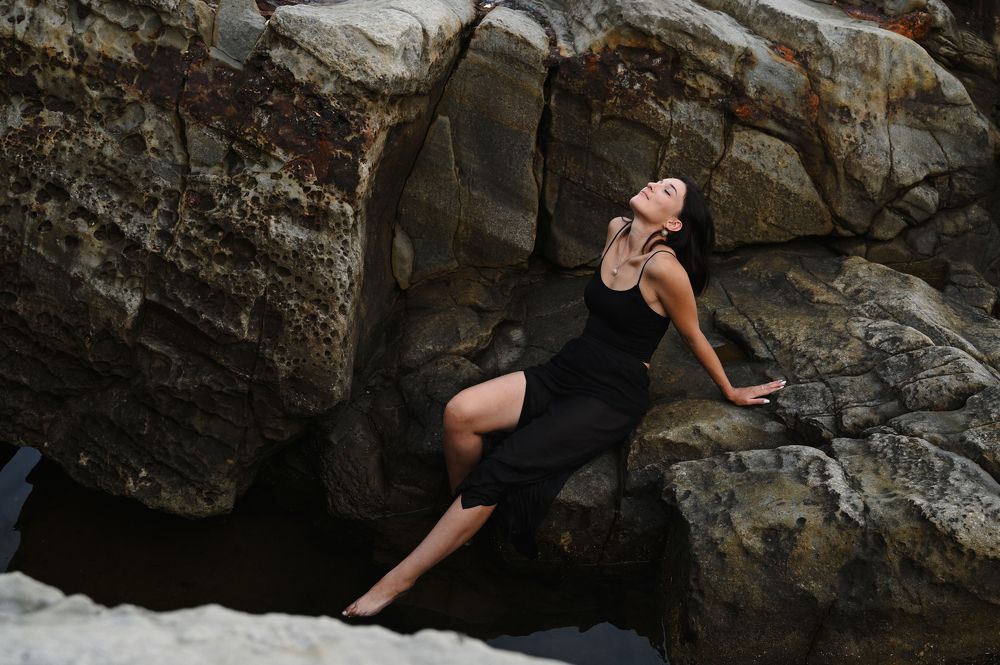 Photograph by Ольга Андреева