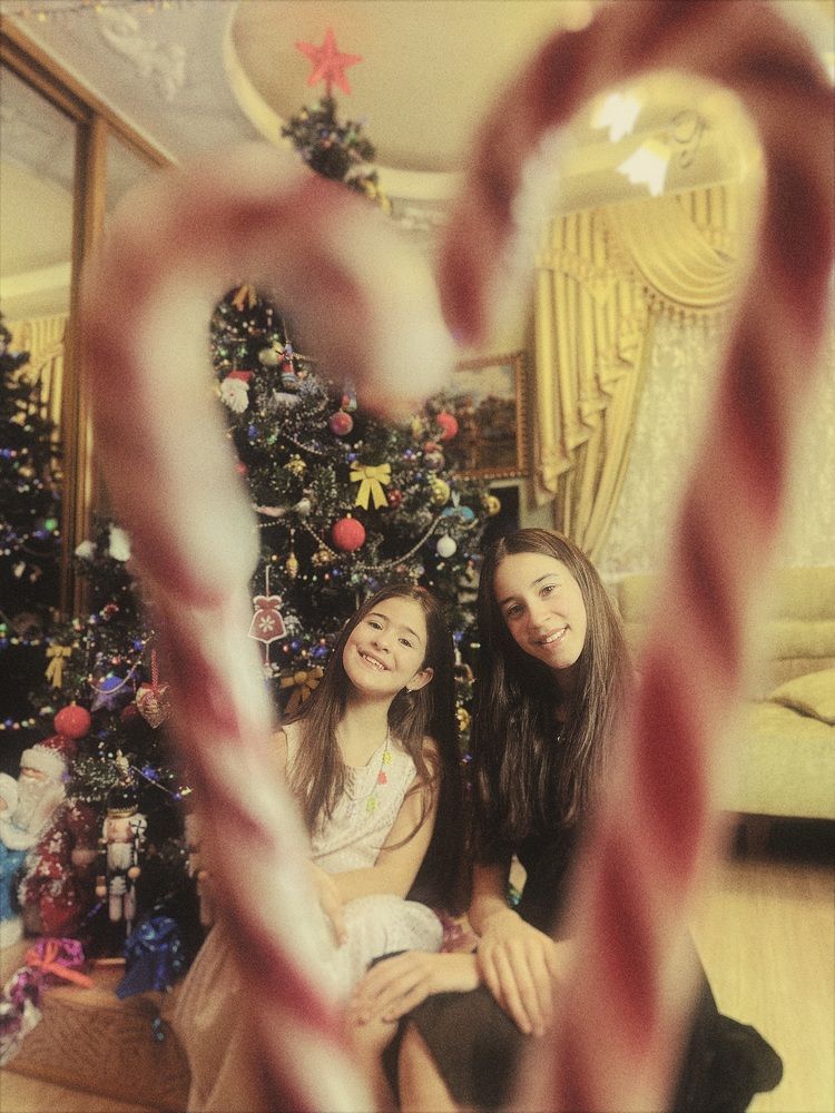 Photograph by Людмила Самсонова