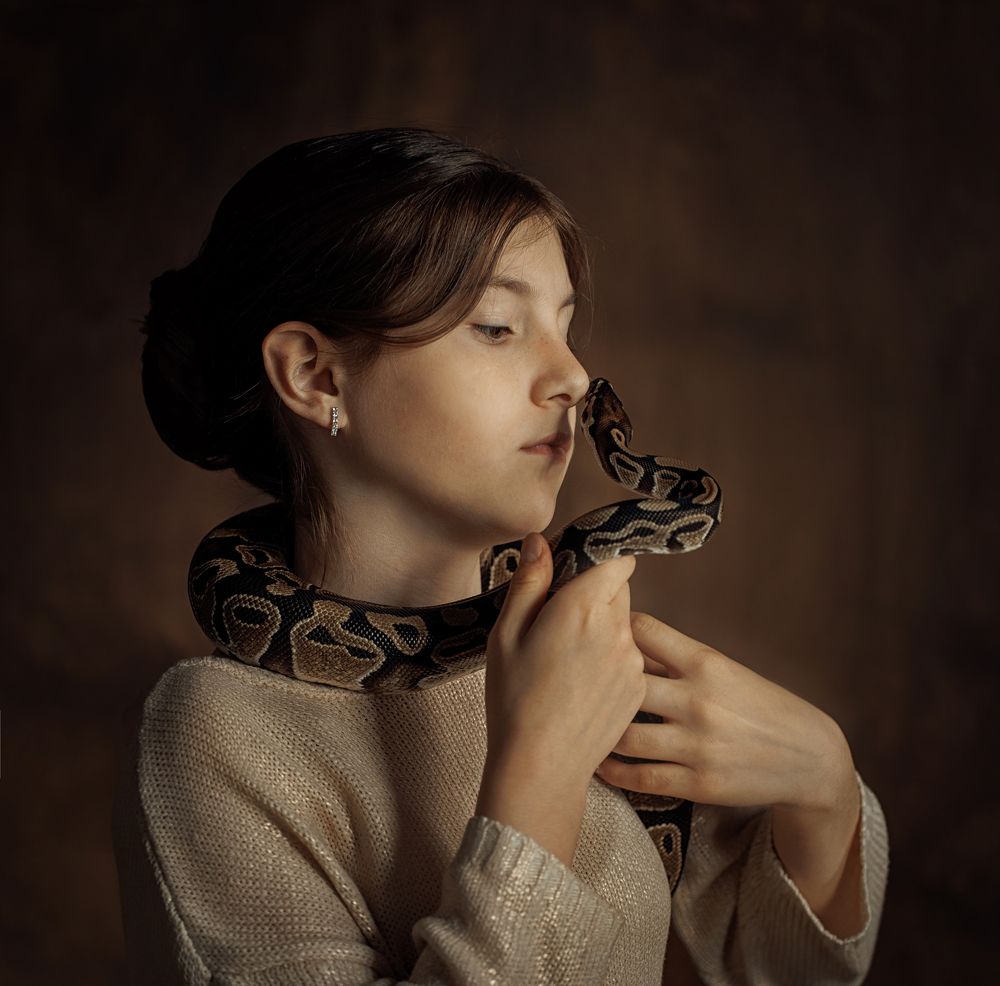 Фотография автора Онучина Юлия