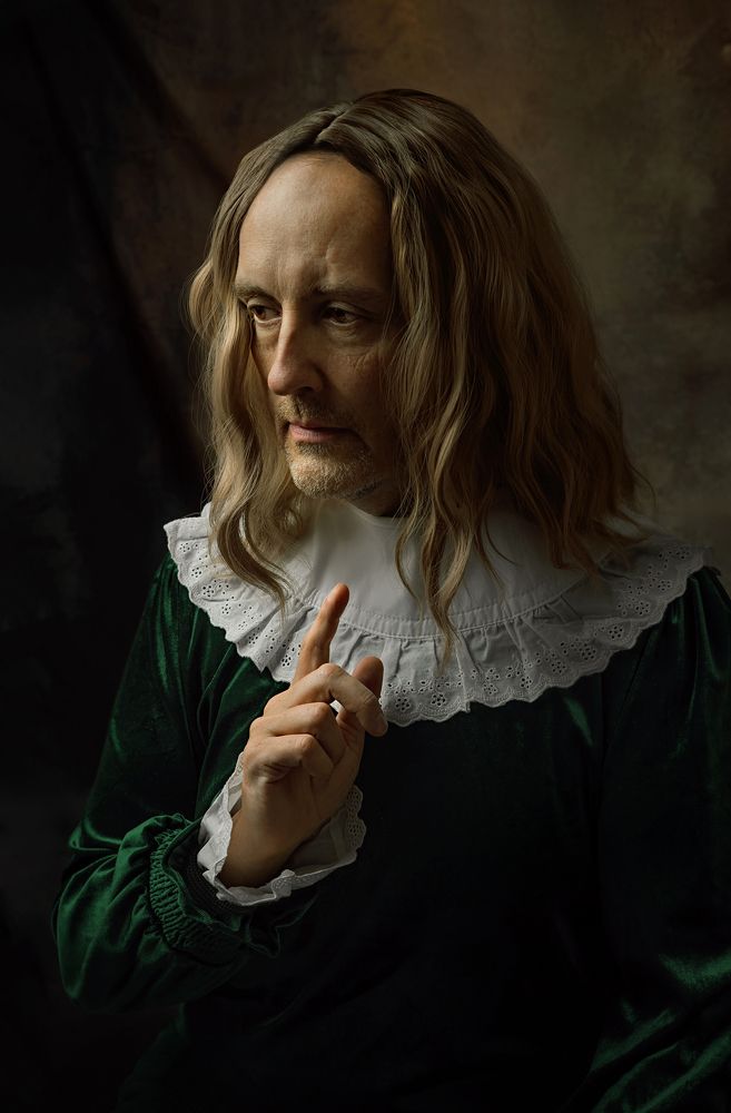 Photograph by Lena Sellberg