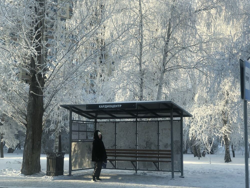 Photograph by Елена Змейкова