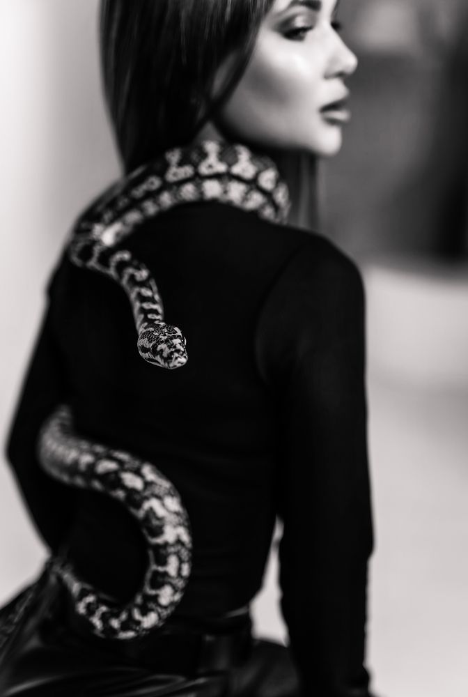 Photograph by Екатерина Свириденко