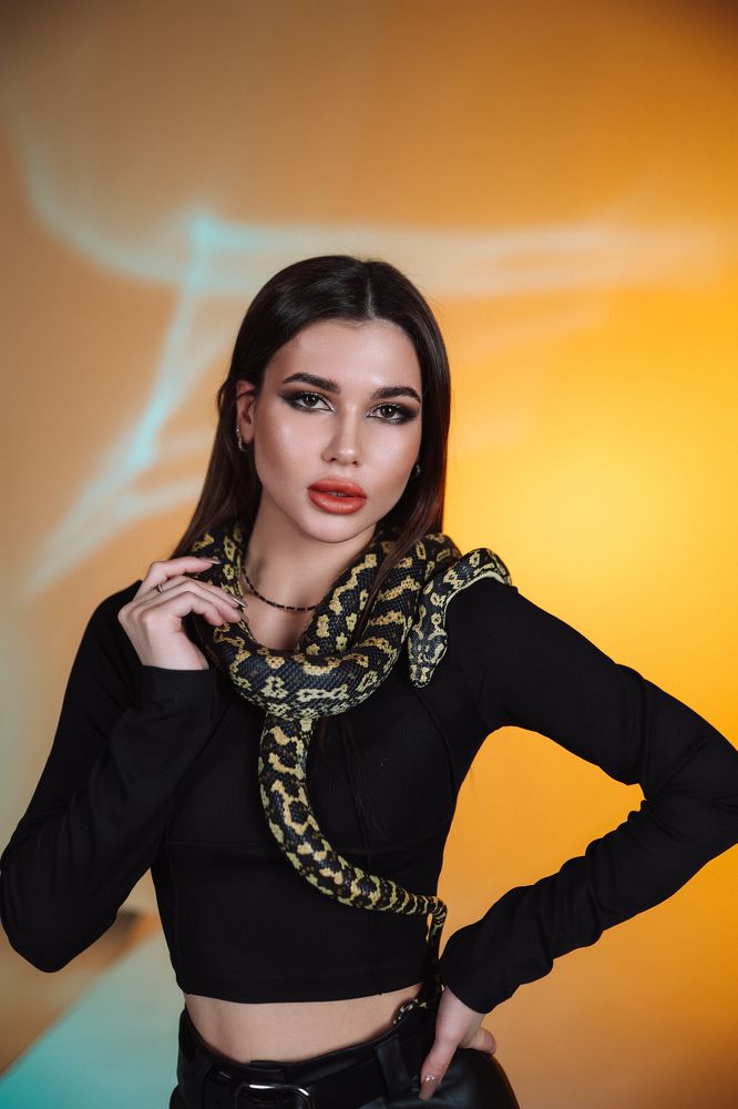 Photograph by Екатерина Свириденко