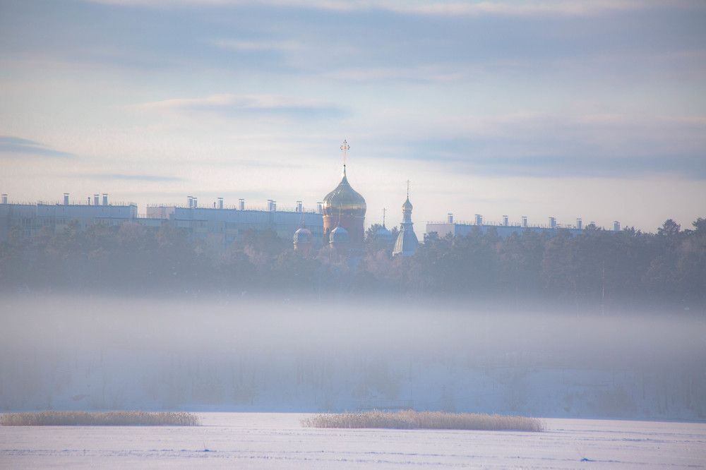 Photograph by Евгений Авдеев