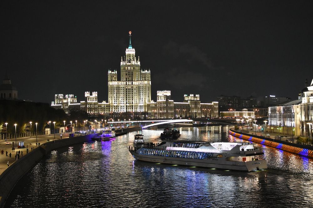 Photograph by Евгений Захаров