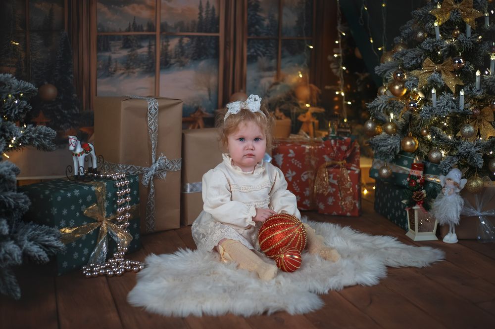 Photograph by Елена Старцева