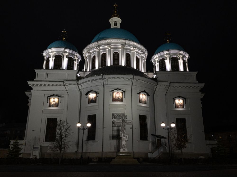 Photograph by Игорь Криулин