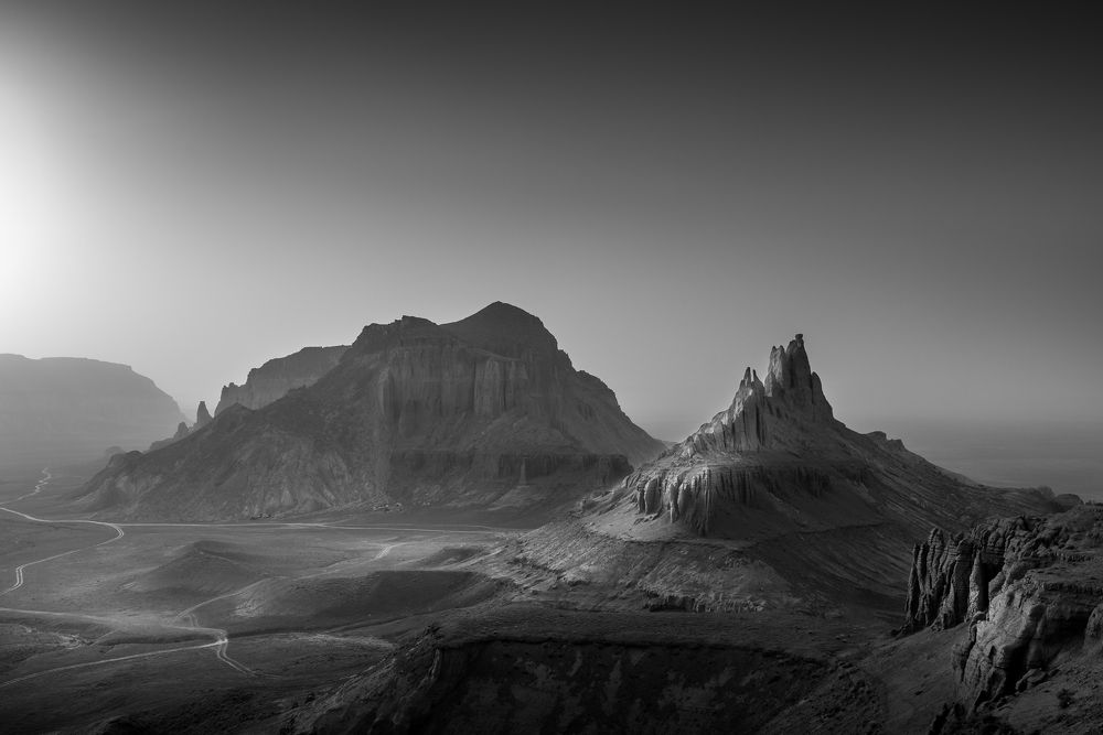 Photograph by Pavel Chuchalin