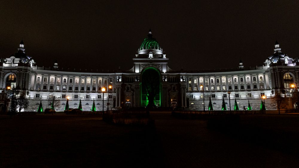 Photograph by Игорь Криулин