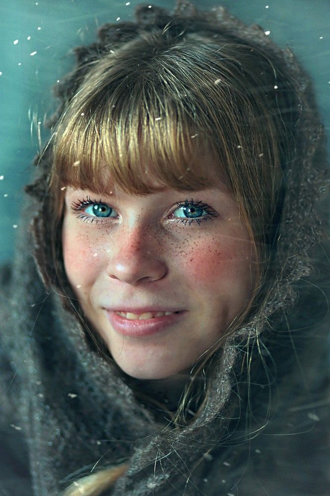 Photograph by Татьяна Максакова