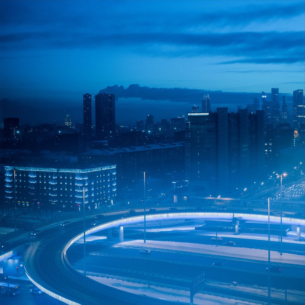 Photograph by Наталия Голованова