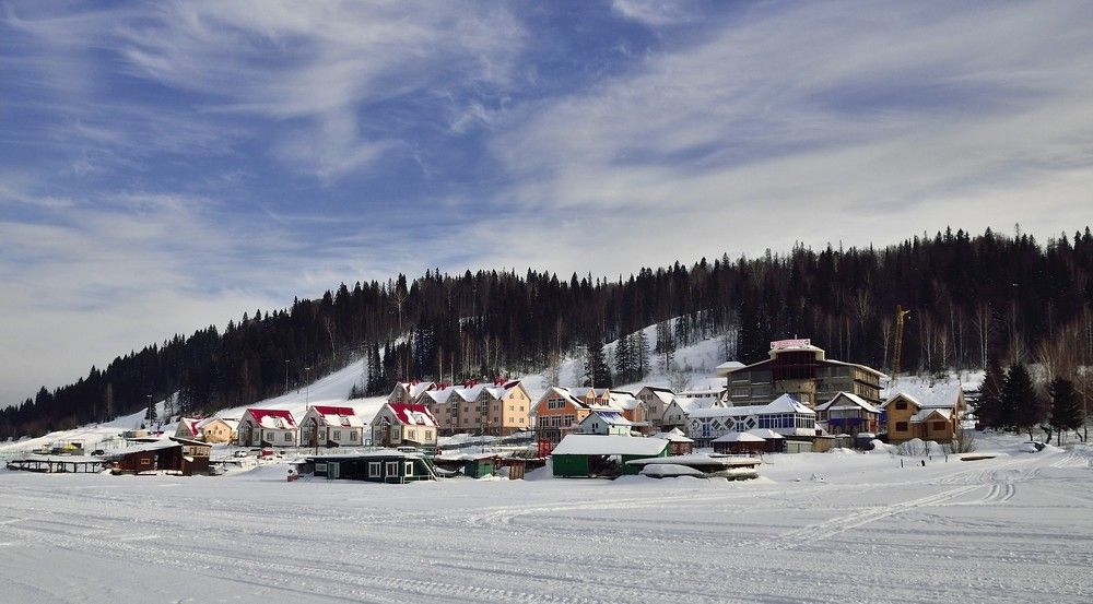 Photograph by Илфир Исламгазин