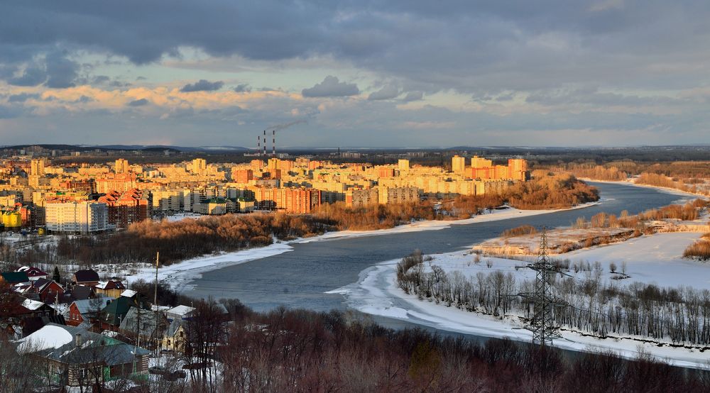 Photograph by Илфир Исламгазин