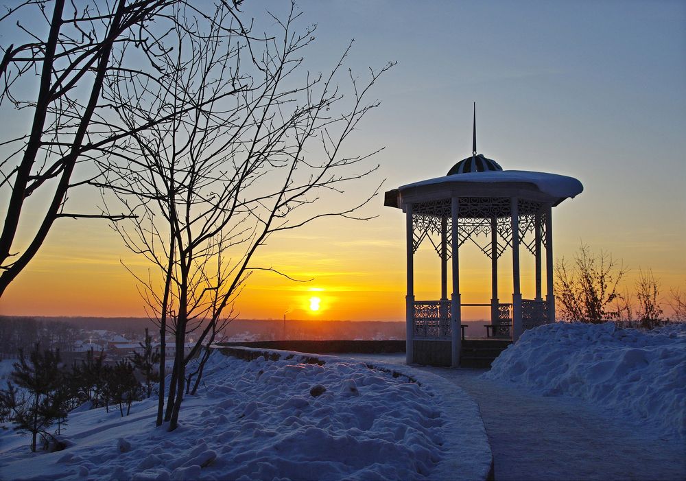 Photograph by Илфир Исламгазин