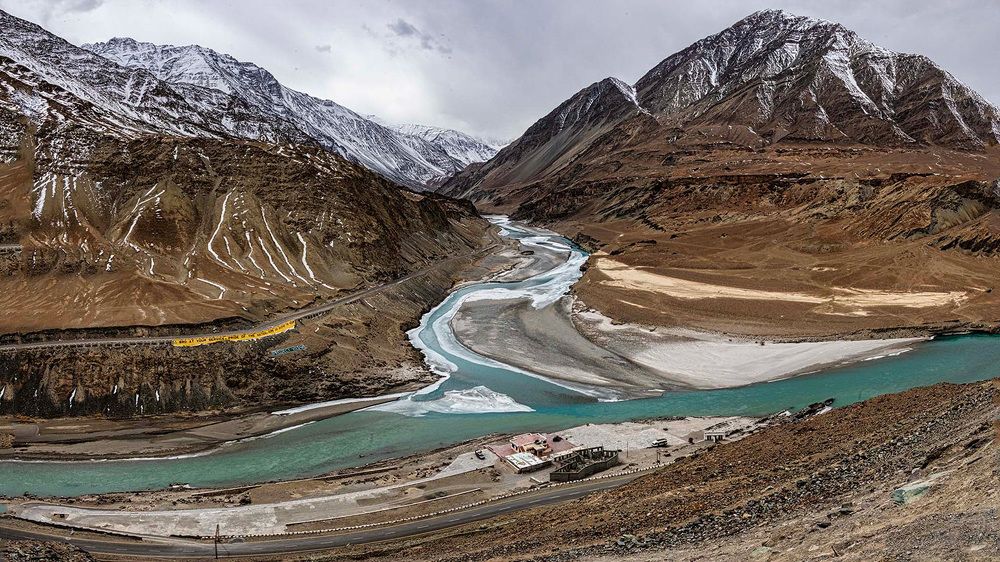 Фотография автора Bhupender Gupta