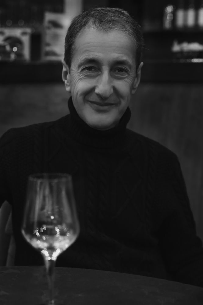 Photograph by Anna Guk