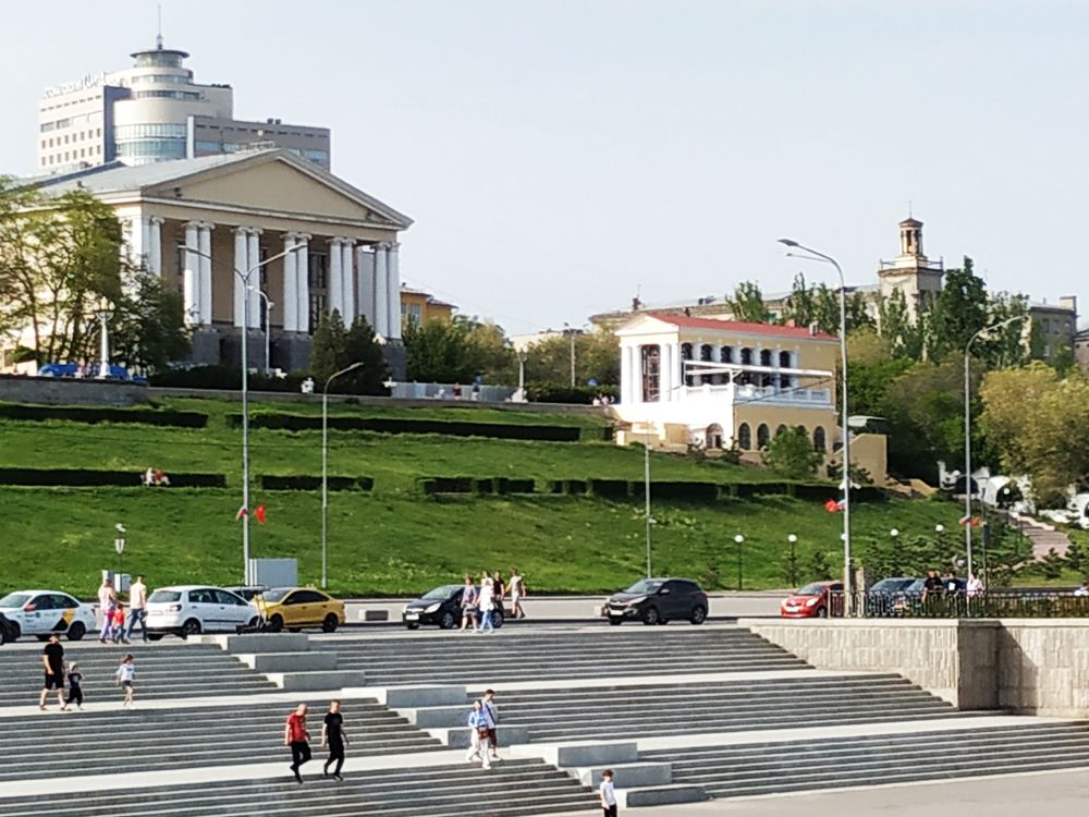 Photograph by Владимир Спиридонов