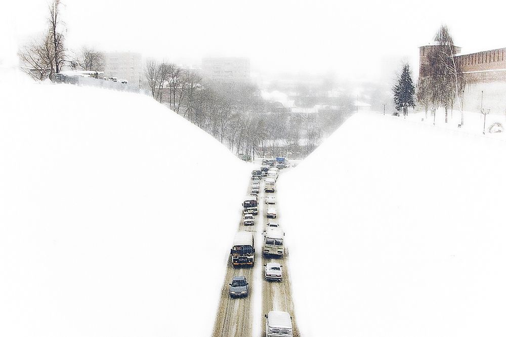 Photograph by Владимир