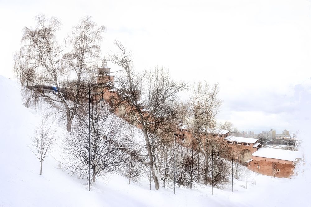 Photograph by Владимир