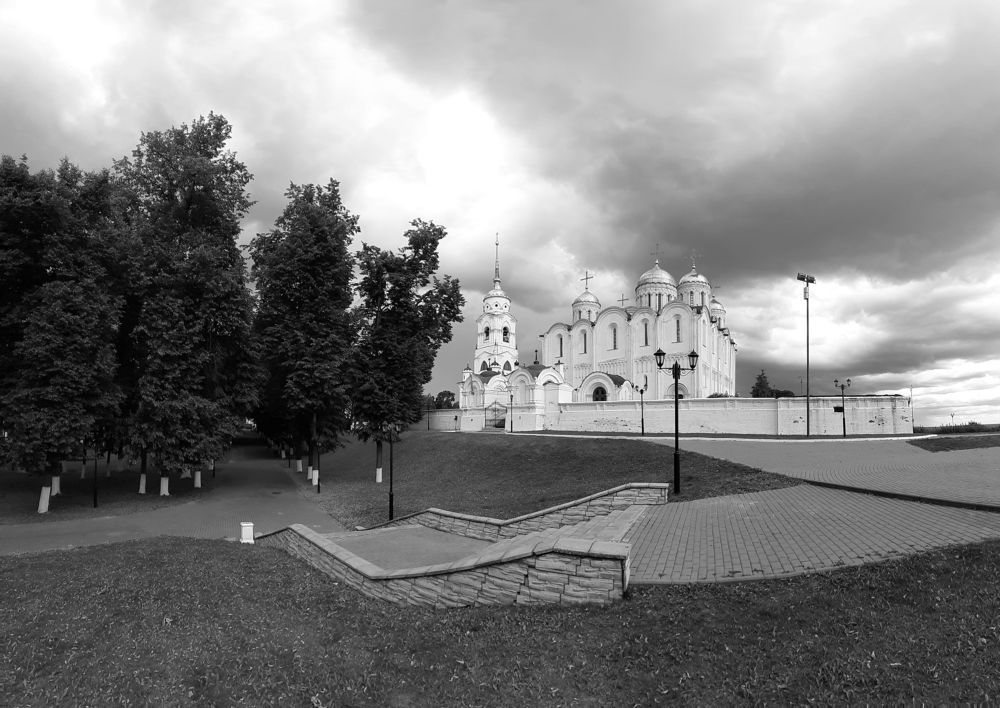 Фотография автора Maria V. Gorskaya