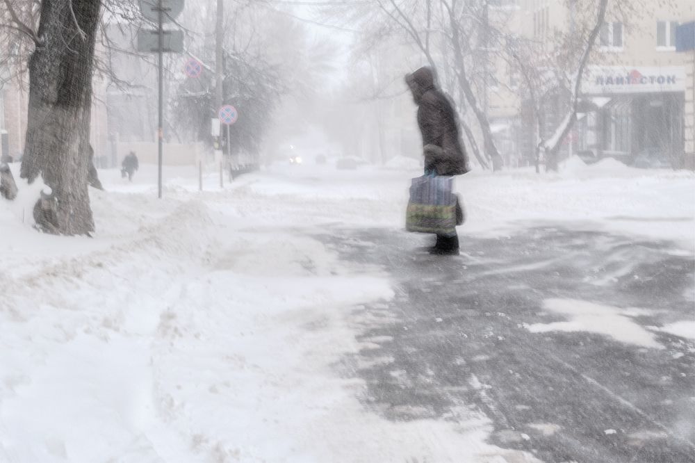 Photograph by Владимир