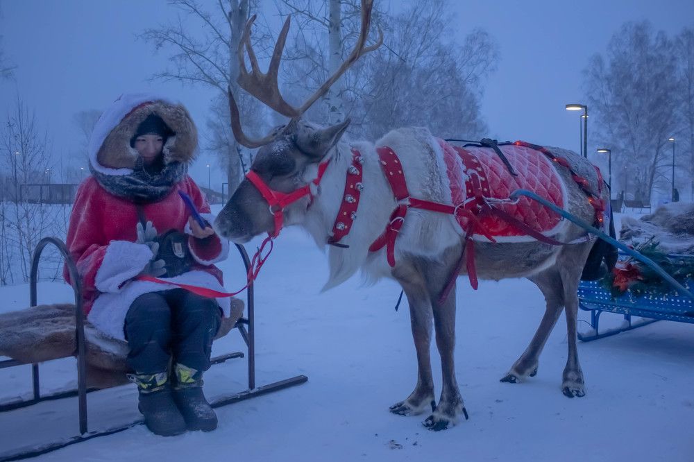 Photograph by Ольга Ильина