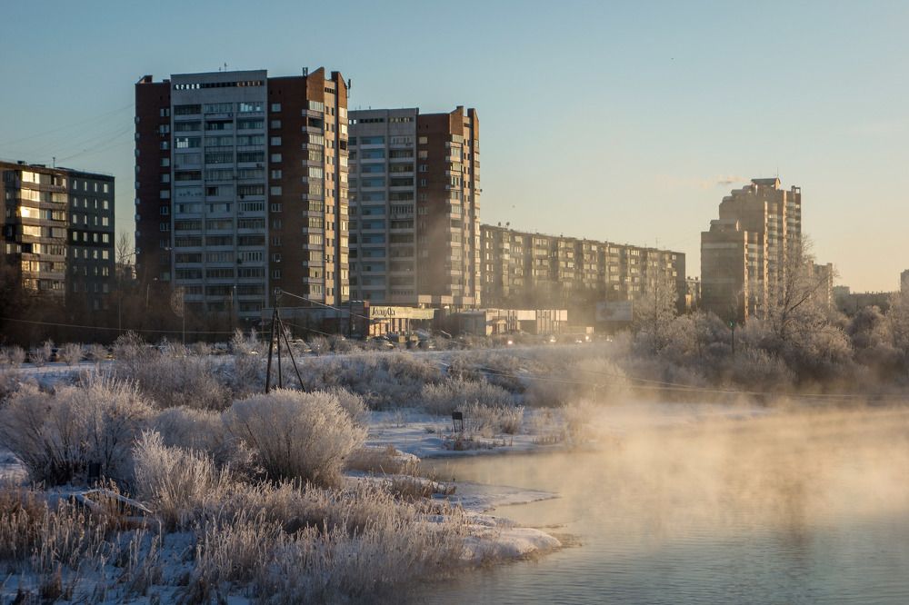 Photograph by Виктор Петров