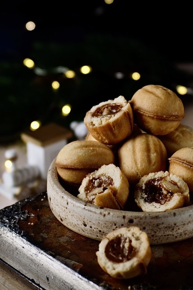 Орешки из детства