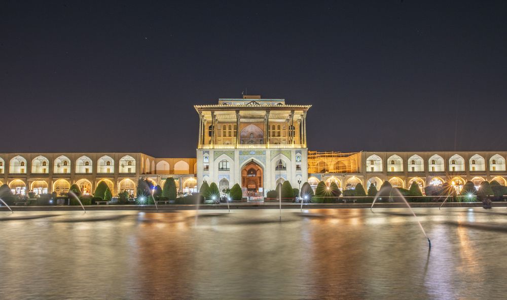 Фотография автора Farhad Alidost