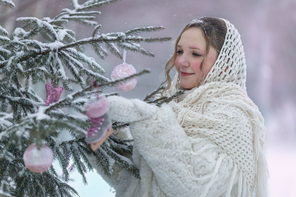 Photograph by Наталья Ростовская