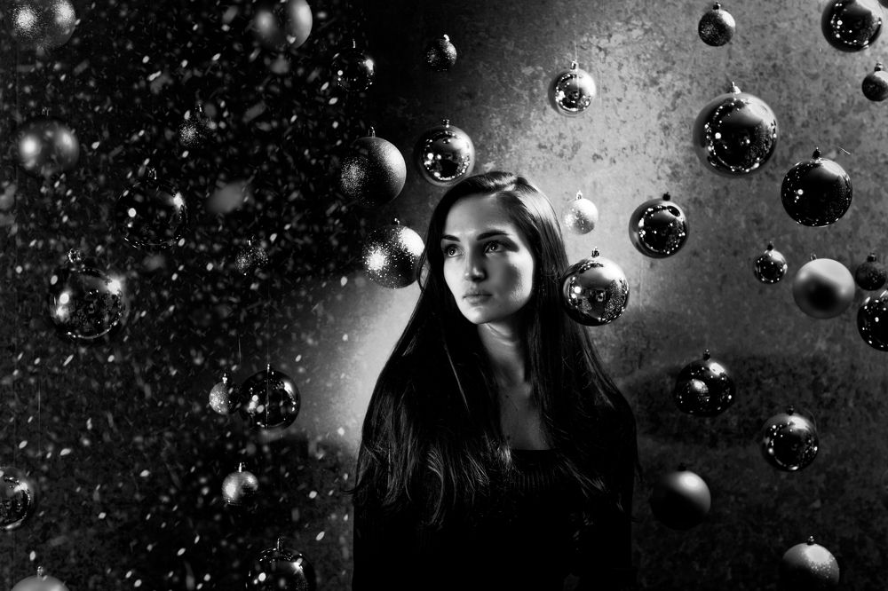 Photograph by Владимир Скранжевский