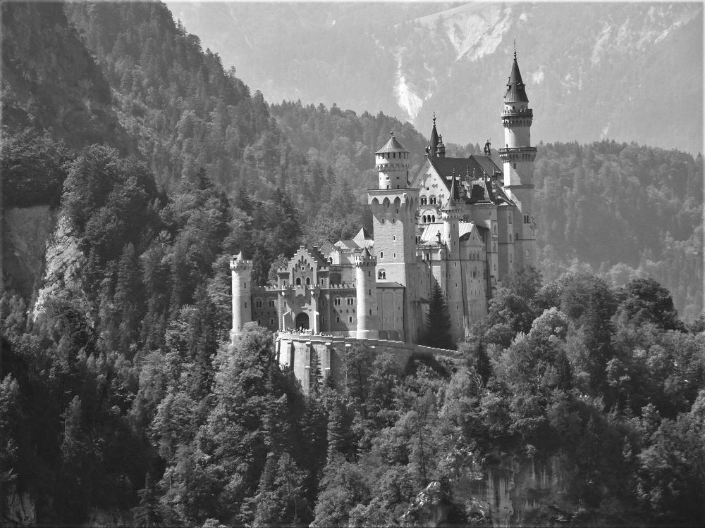 Photograph by Мила Милая