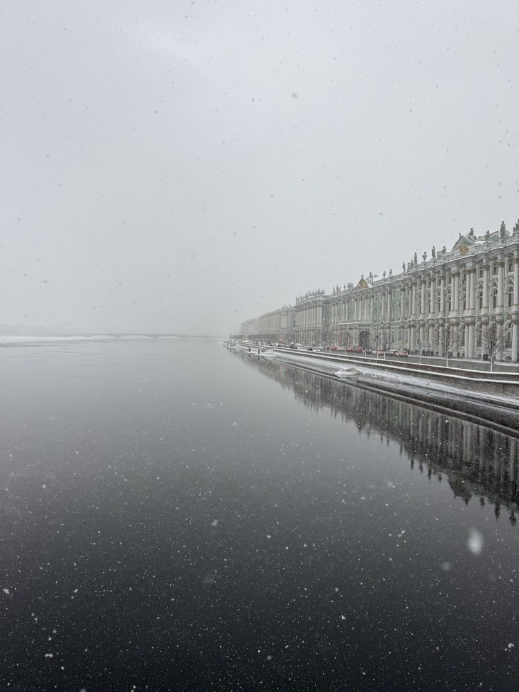 Photograph by Марина Сальникова