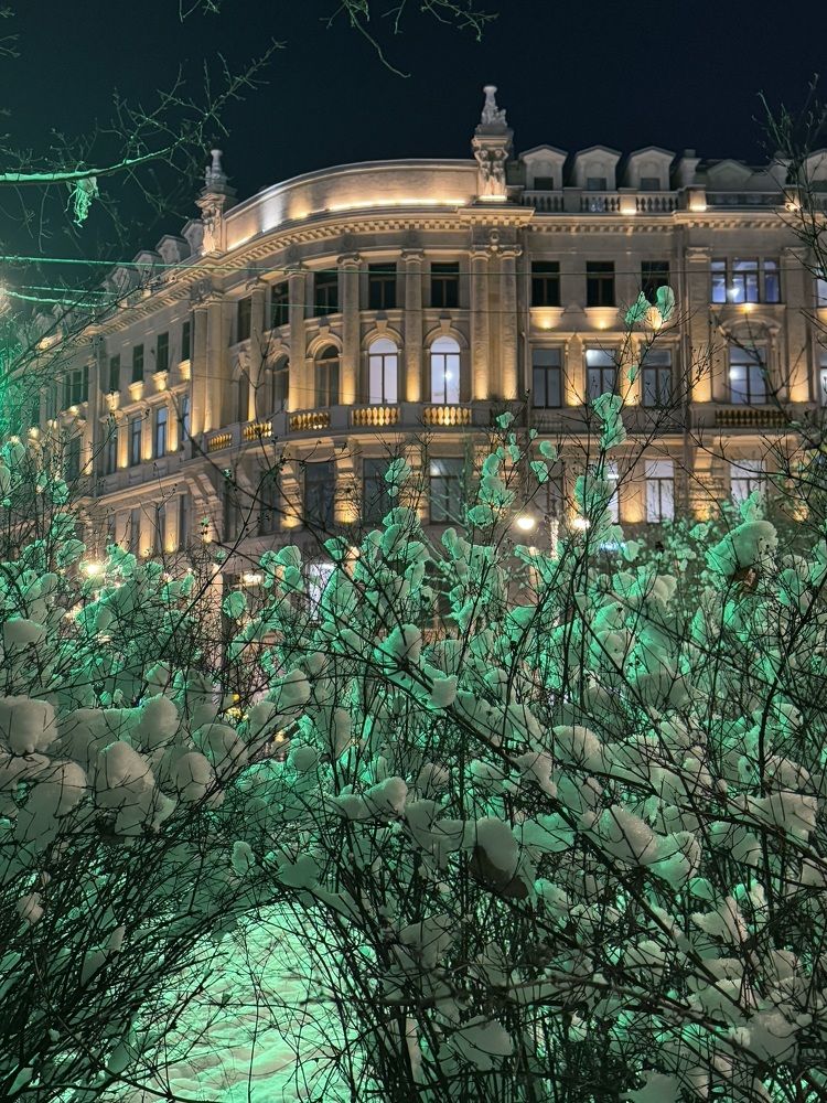 Photograph by Марина Сальникова