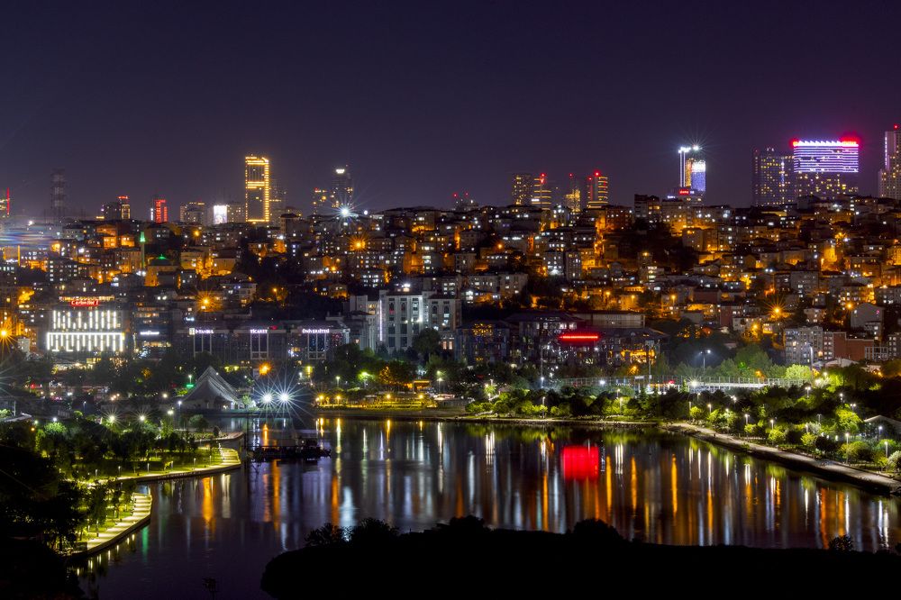 Photograph by YUNUS DENİZ