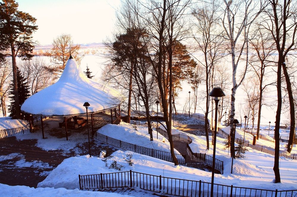 Photograph by Серёга Ануфриев