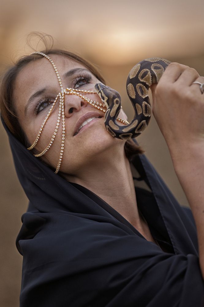 Фотография автора Онучина Юлия