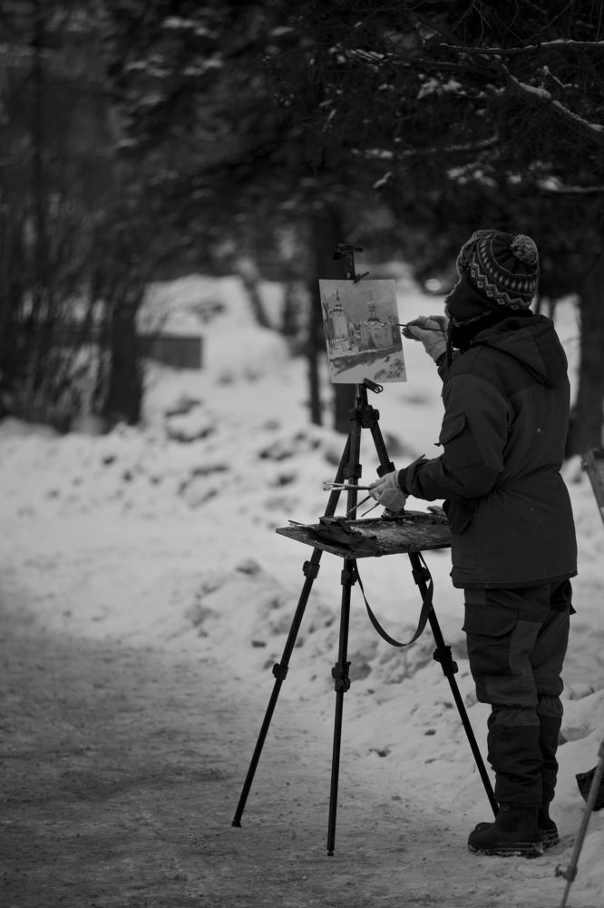 Photograph by Денис Прохоров