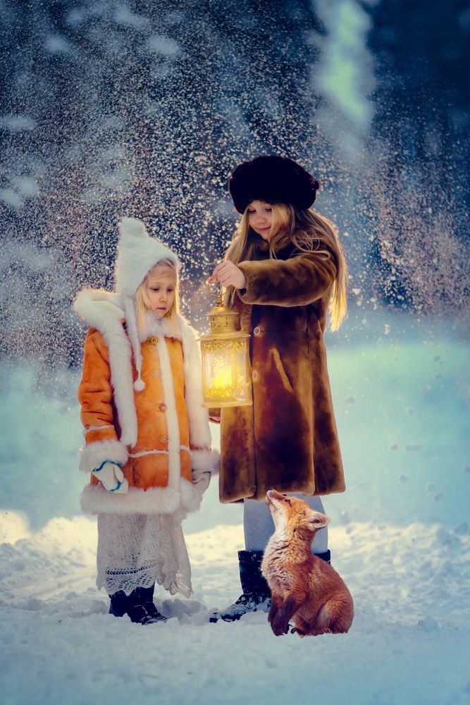 Photograph by Мария Кислякова