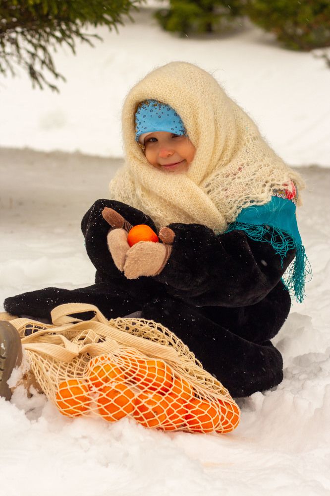 Photograph by Мария Степанова