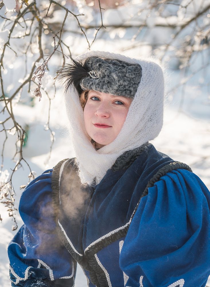 Photograph by Светлана Богданова