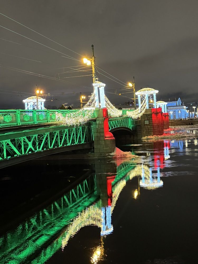 Photograph by Марина Сальникова