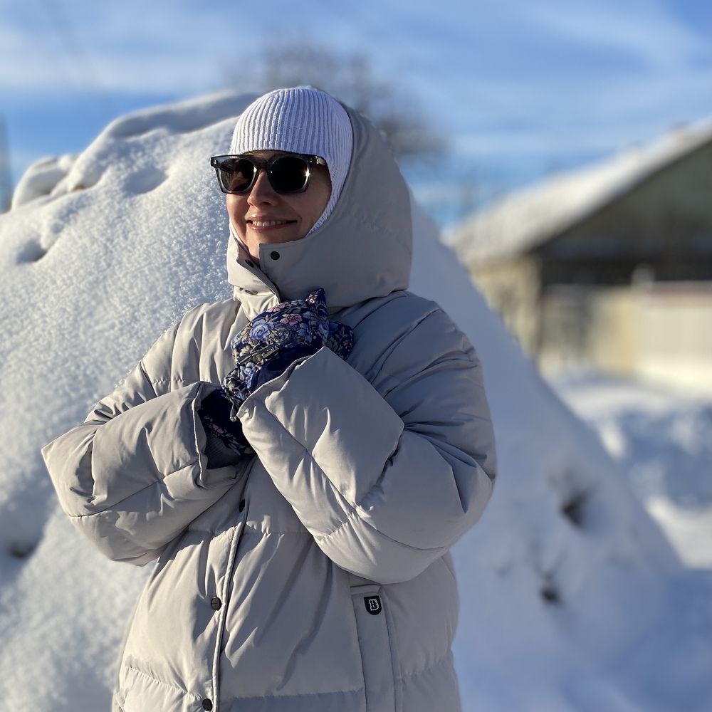 Photograph by Сергей Смирнов