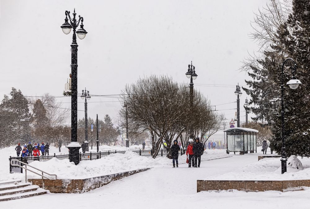 Photograph by Иван Логвинов