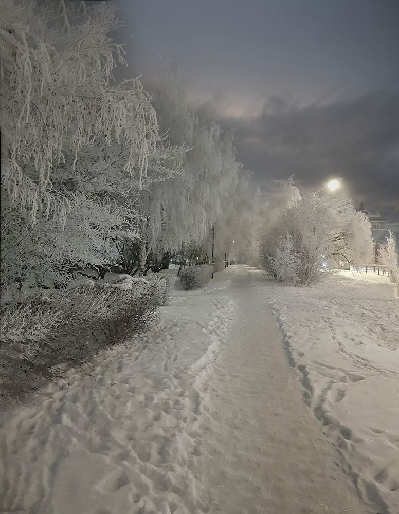 Photograph by Иван Логвинов