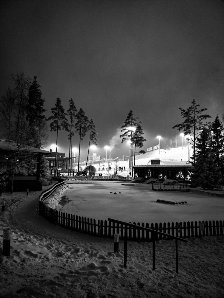 Photograph by Юркин Егор