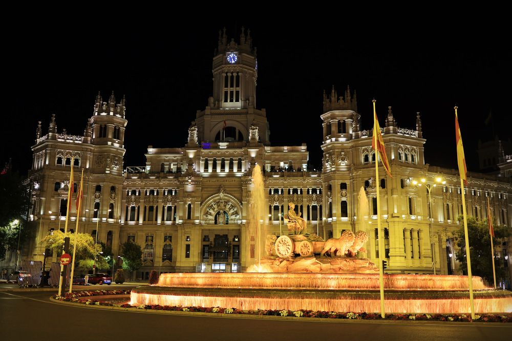 Photograph by Oscar Cortes Alarcón